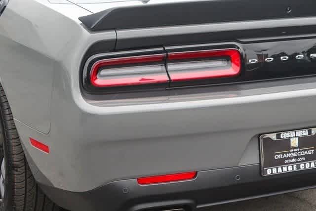 2023 Dodge Challenger SRT Hellcat Jailbreak 9