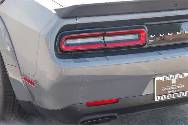 2023 Dodge Challenger SRT Hellcat Widebody Jailbreak 9