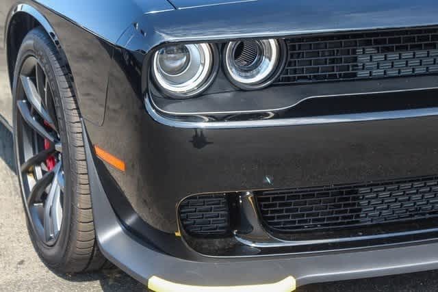 2023 Dodge Challenger SRT Hellcat Jailbreak 4