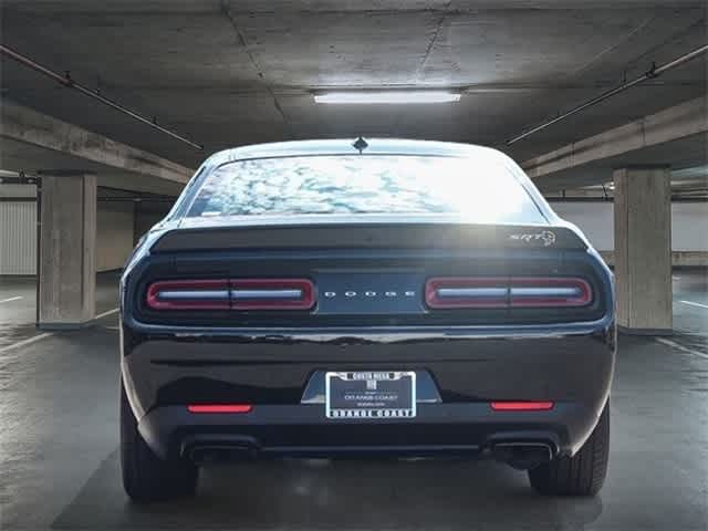 2023 Dodge Challenger SRT Hellcat Jailbreak 7