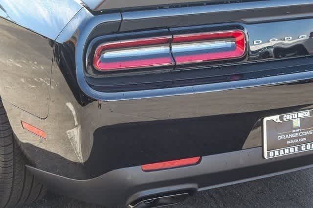 2023 Dodge Challenger SRT Hellcat Jailbreak 9