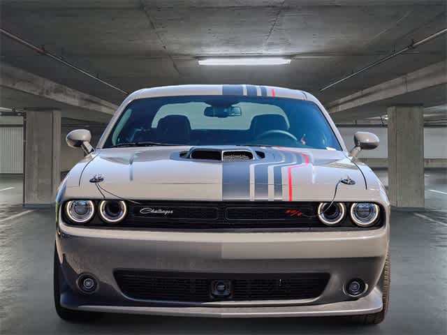 2023 Dodge Challenger R/T Scat Pack 2