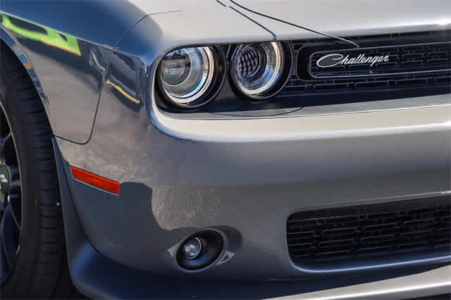 2023 Dodge Challenger R/T Scat Pack 4