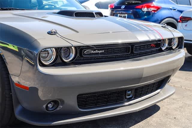 2023 Dodge Challenger R/T Scat Pack 5