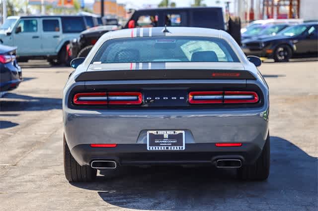 2023 Dodge Challenger R/T Scat Pack 7