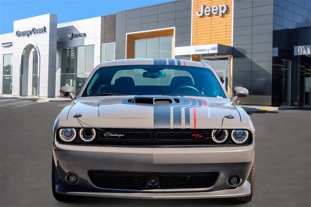 2023 Dodge Challenger R/T Scat Pack 2