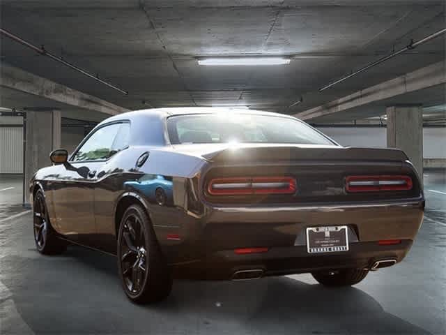 2023 Dodge Challenger GT 8