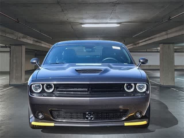 2023 Dodge Challenger GT 2