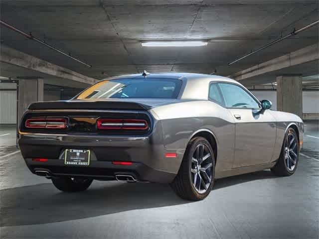 2023 Dodge Challenger GT 6