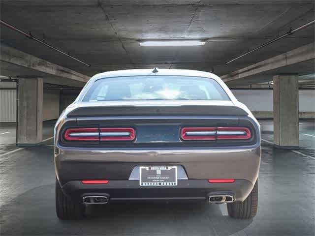 2023 Dodge Challenger GT 7