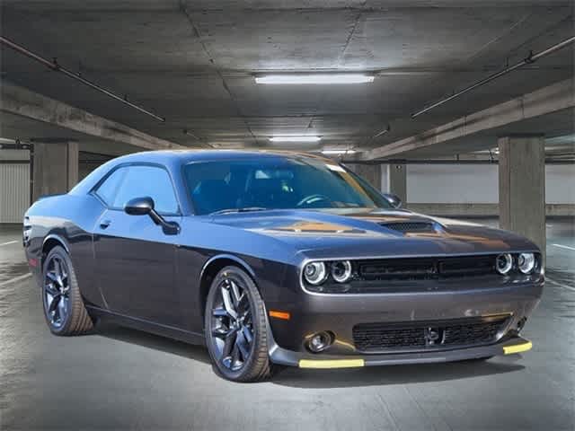 2023 Dodge Challenger GT 3