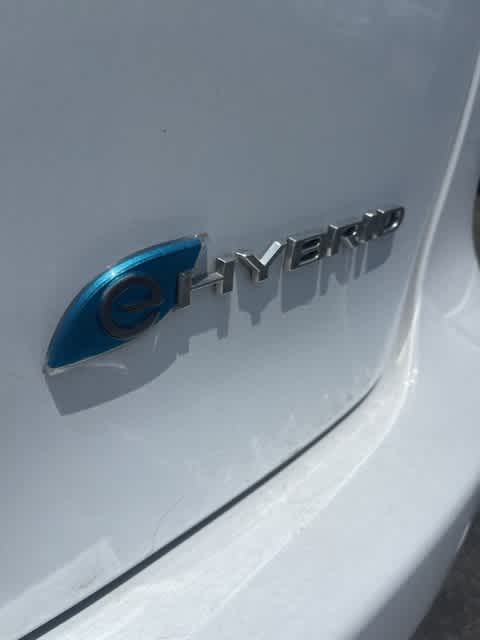 2021 Chrysler Pacifica Hybrid Touring L 12