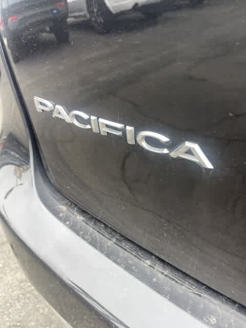 2021 Chrysler Pacifica Hybrid Touring L 10