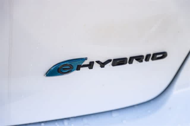 2024 Chrysler Pacifica Hybrid S Appearance Pkg 12