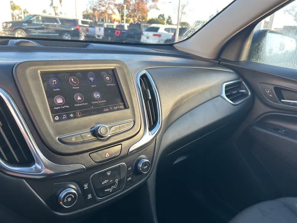 2020 Chevrolet Equinox LT 30