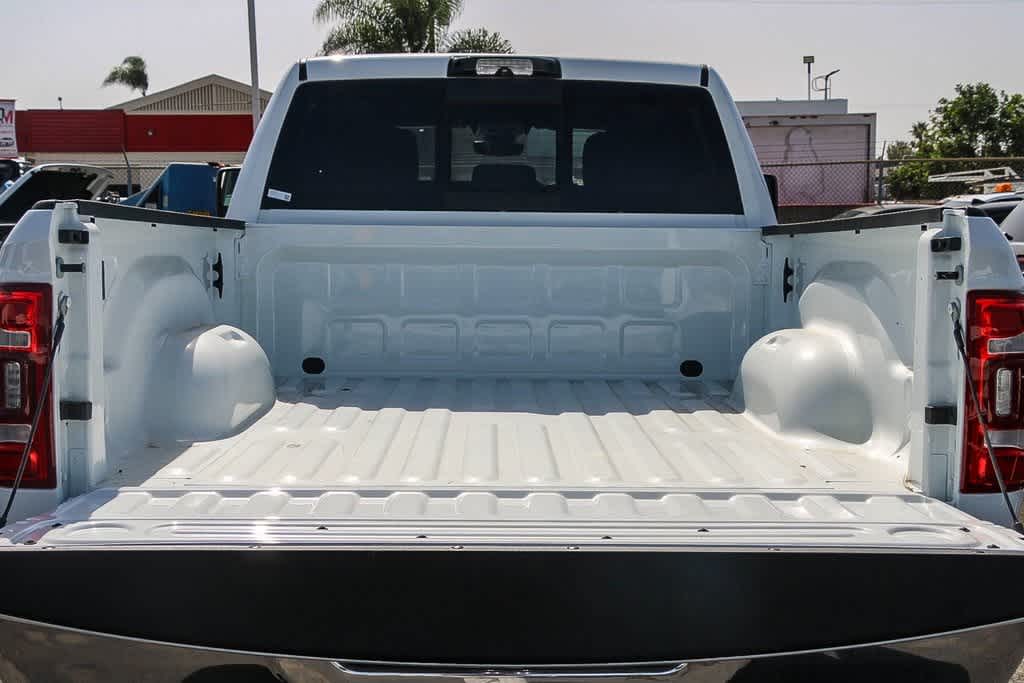 2024 Ram 3500 Tradesman 4x4 Crew Cab 64 Box 24