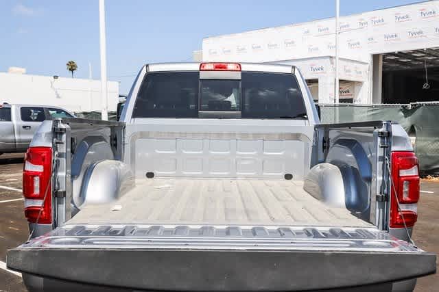 2024 Ram 3500 Laramie 4x4 Crew Cab 64 Box 29