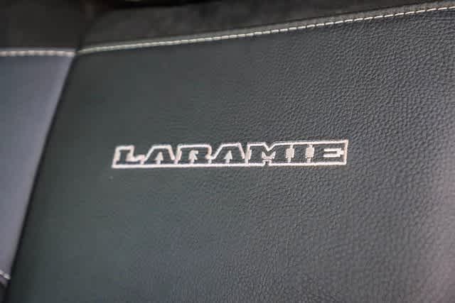 2024 Ram 3500 Laramie 4x4 Crew Cab 64 Box 28