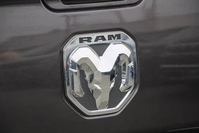 2024 Ram 3500 Limited 4x4 Crew Cab 64 Box 11