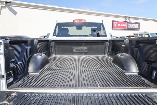 2023 Ram 1500 Classic Tradesman 4x2 Reg Cab 8 Box 27