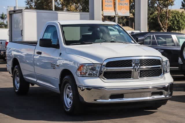 2023 Ram 1500 Classic Tradesman 4x2 Reg Cab 8 Box 3