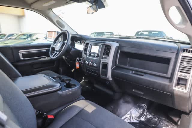 2023 Ram 1500 Classic Tradesman 4x2 Reg Cab 8 Box 14