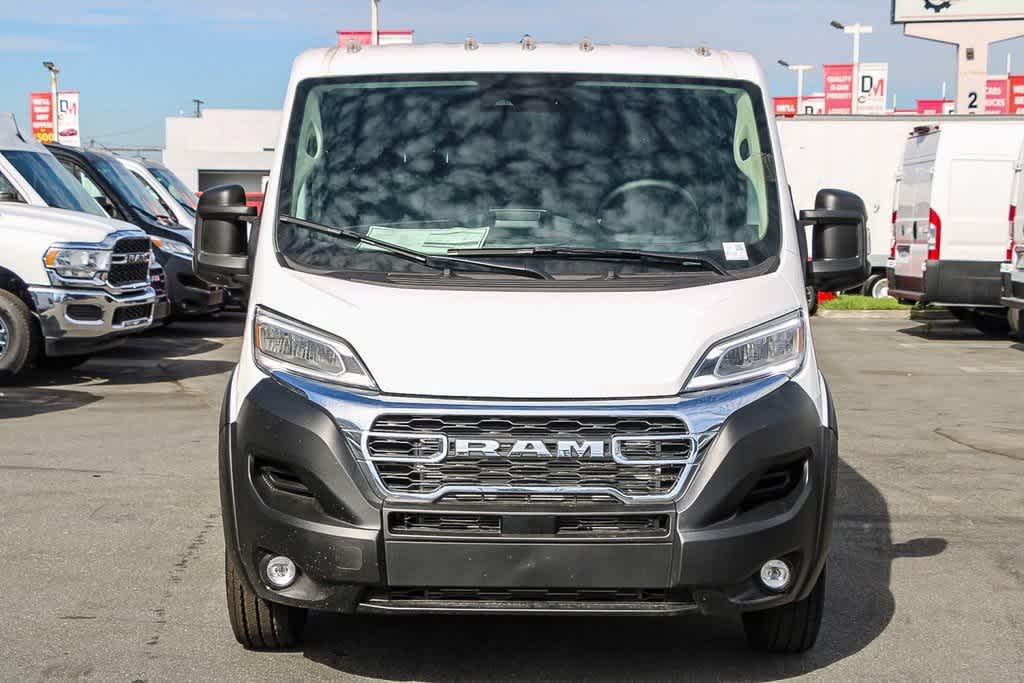 2024 Ram ProMaster SLT 6