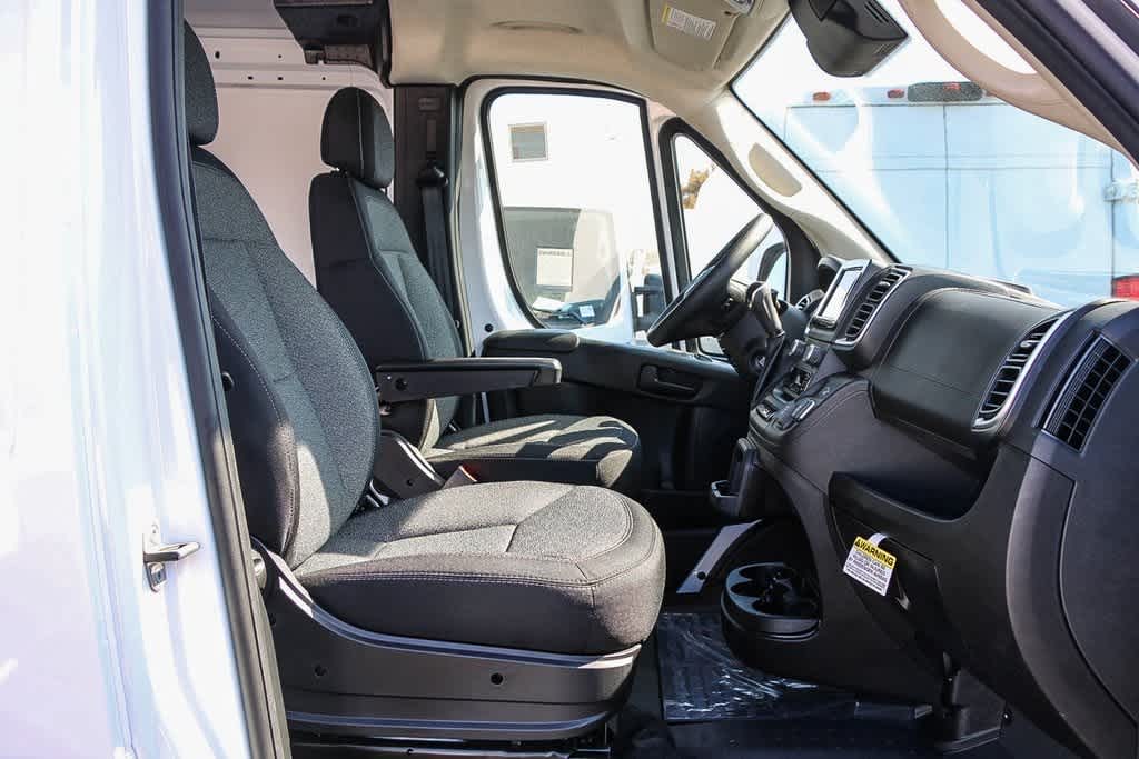 2024 Ram ProMaster LOW ROOF 20