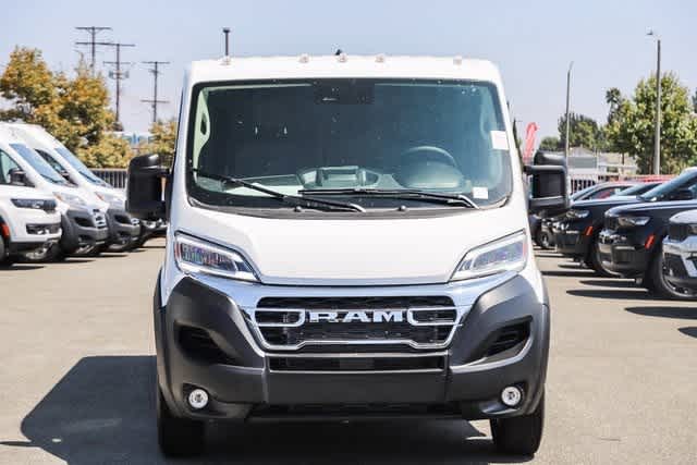 2024 Ram ProMaster SLT 2