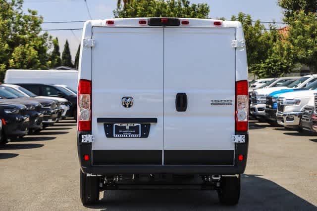 2024 Ram ProMaster SLT 7