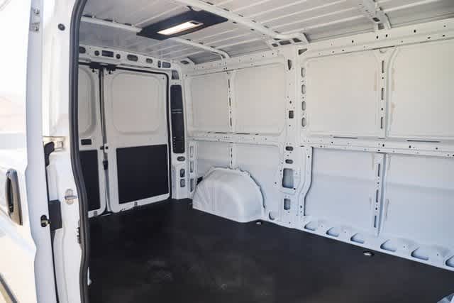 2024 Ram ProMaster SLT 25