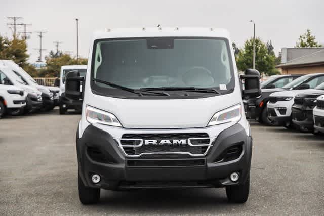 2024 Ram ProMaster SLT 2