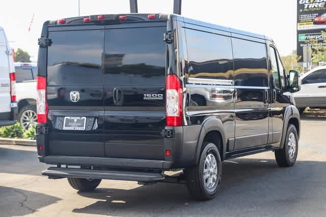 2024 Ram ProMaster SLT 6