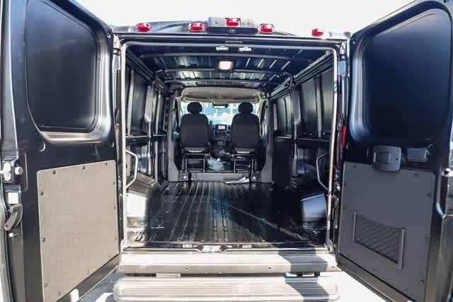 2024 Ram ProMaster SLT 26