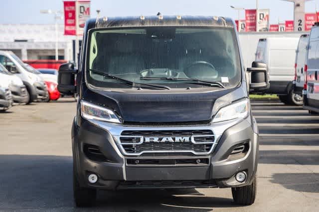 2024 Ram ProMaster SLT 2