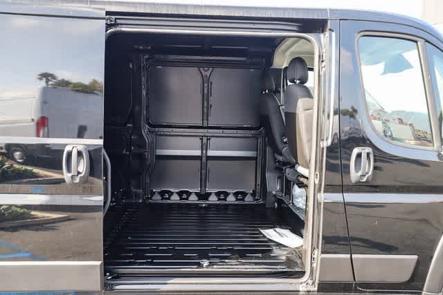 2024 Ram ProMaster SLT 24