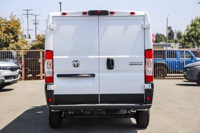 2024 Ram ProMaster SLT 7