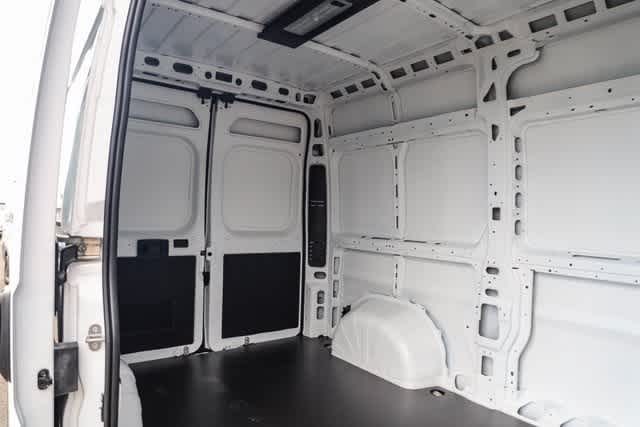 2024 Ram ProMaster Tradesman 25