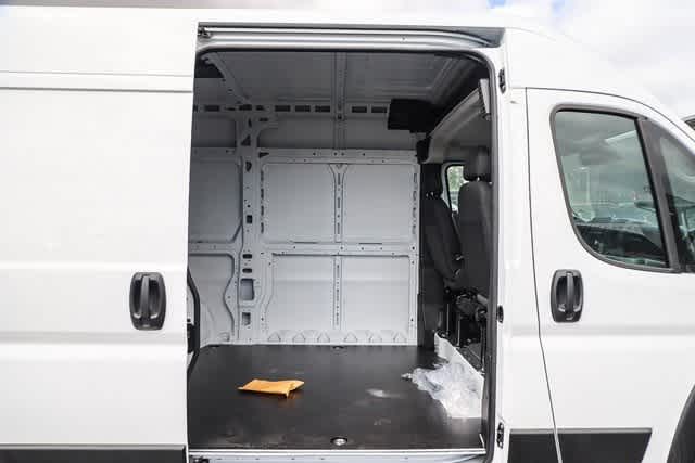 2024 Ram ProMaster Tradesman 24