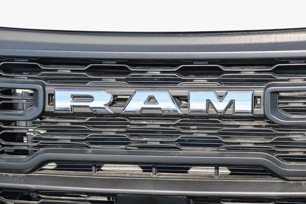 2024 Ram ProMaster BASE 8