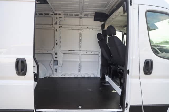 2024 Ram ProMaster Tradesman 24