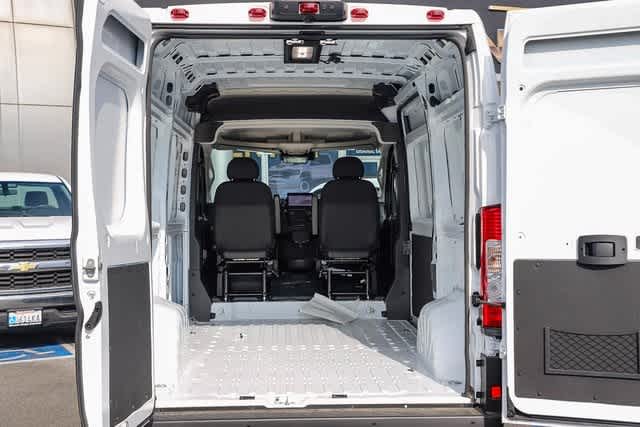 2024 Ram ProMaster BASE 26