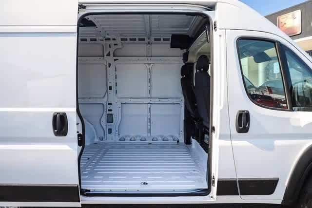 2024 Ram ProMaster Tradesman 24