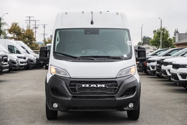 2024 Ram ProMaster BASE 2