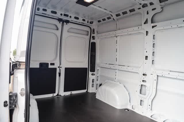 2024 Ram ProMaster Tradesman 24