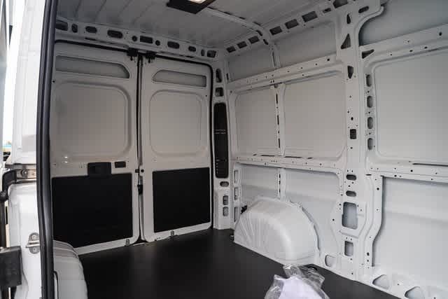 2024 Ram ProMaster Tradesman 25