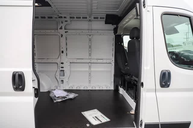 2024 Ram ProMaster Tradesman 24