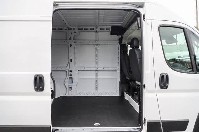 2024 Ram ProMaster Tradesman 24