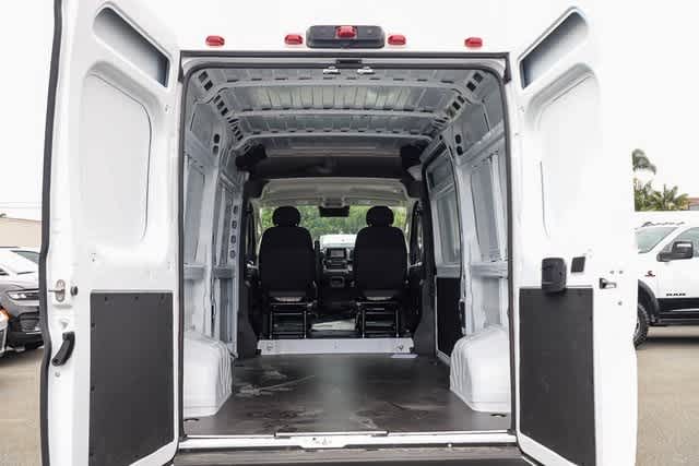 2024 Ram ProMaster Tradesman 24