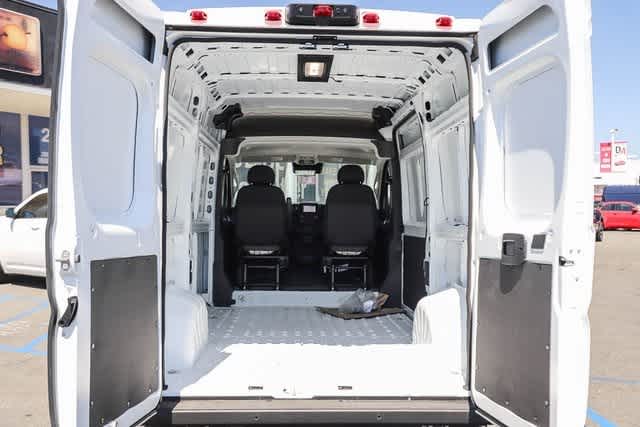 2024 Ram ProMaster Tradesman 26